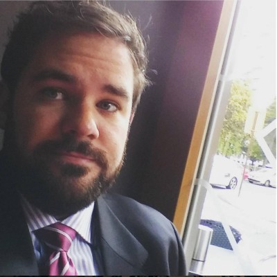 Ángel Ortega Castro, consultant ENS indépendant à León